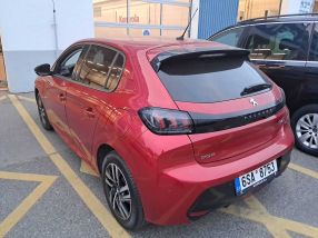 Peugeot 208 - 2022
