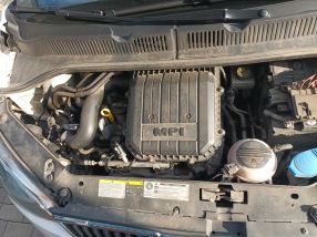Skoda Citigo - 2013