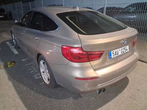 BMW 3GT - 2016