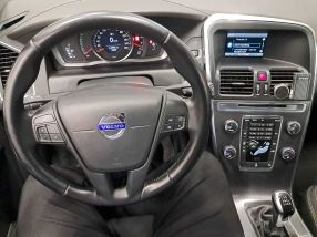 Volvo XC60 - 2016