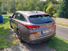 Hyundai i30 - 2021