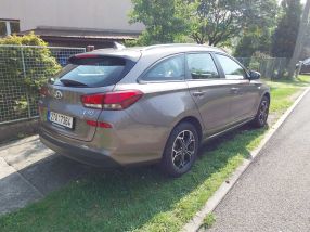 Hyundai i30 - 2021