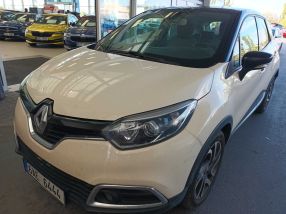 Renault Captur - 2017