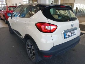 Renault Captur - 2017