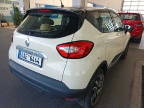 Renault Captur - 2017