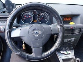 Opel Astra - 2005