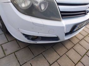 Opel Astra - 2005