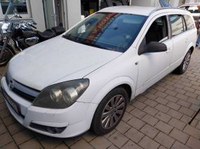 Opel Astra - 2005