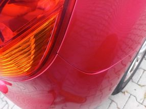 Mitsubishi ASX - 2017