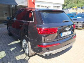 Audi Q7 - 2018