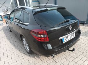 Renault Laguna - 2013