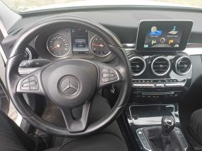 Mercedes-Benz C - 2016