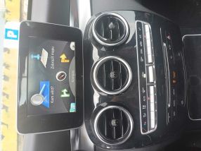 Mercedes-Benz C - 2016