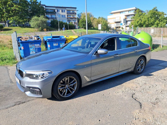 BMW 5