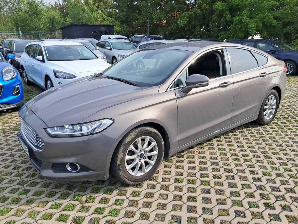 Ford Mondeo - 2015