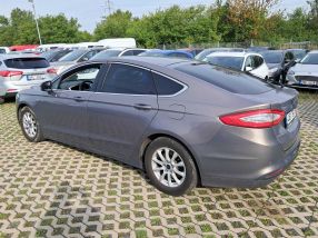 Ford Mondeo - 2015