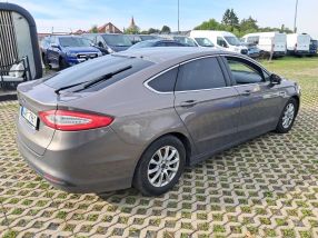 Ford Mondeo - 2015