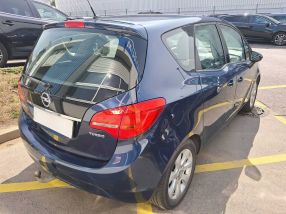 Opel Meriva - 2013