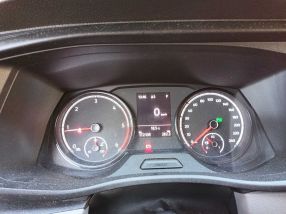 Volkswagen Transporter - 2021