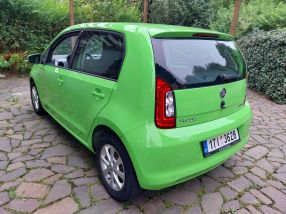 Skoda Citigo - 2018