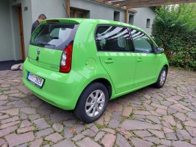 Skoda Citigo - 2018