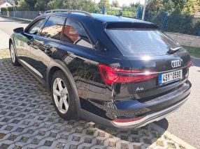 Audi Allroad - 2020
