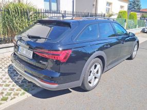 Audi Allroad - 2020
