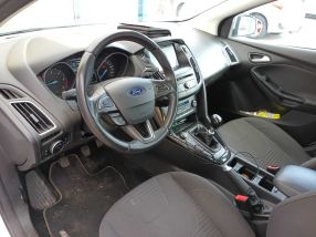 Ford Focus - 2017