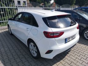 Kia Ceed - 2024