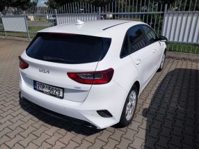 Kia Ceed - 2024