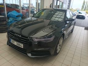 Audi A6 - 2018