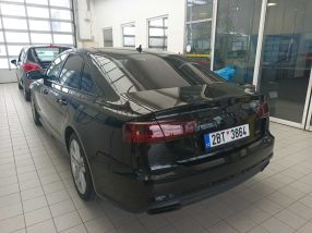 Audi A6 - 2018