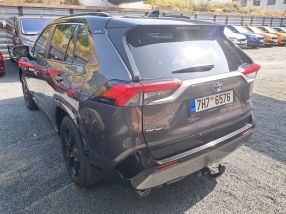 Toyota RAV 4 - 2021
