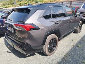 Toyota RAV 4 - 2021