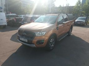 Ford Ranger - 2020