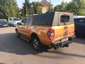 Ford Ranger - 2020