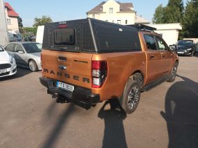 Ford Ranger - 2020