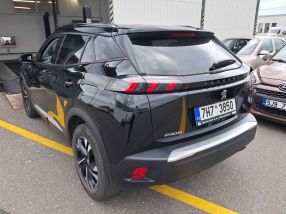 Peugeot 2008 - 2021
