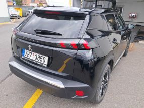 Peugeot 2008 - 2021