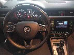 Skoda Octavia - 2013