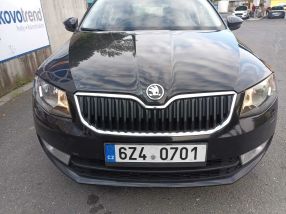Skoda Octavia - 2013