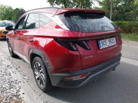 Hyundai Tucson - 2022