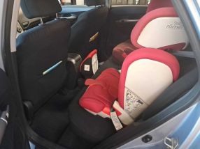 Toyota Auris - 2007