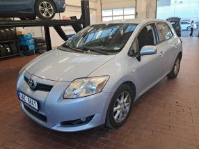 Toyota Auris - 2007