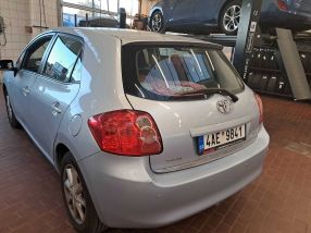 Toyota Auris - 2007