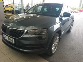 Skoda Karoq - 2018