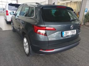 Skoda Karoq - 2018