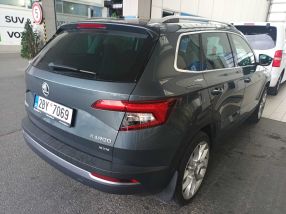 Skoda Karoq - 2018