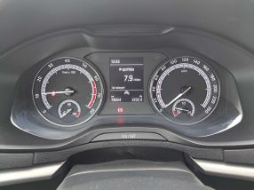 Skoda Karoq - 2019