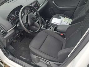 Skoda Karoq - 2019